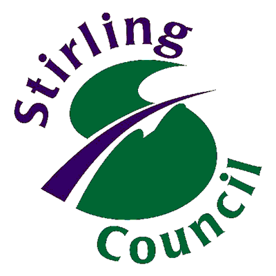 stirlingcouncil logo